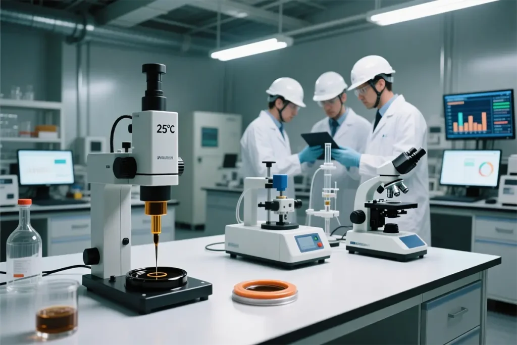 The Most Common Characterization Methods Used for Different Types of Bitumen