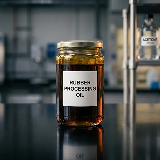 Crude Oil